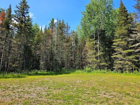 Lot D HOMERS RD, Mercer, WI 54547