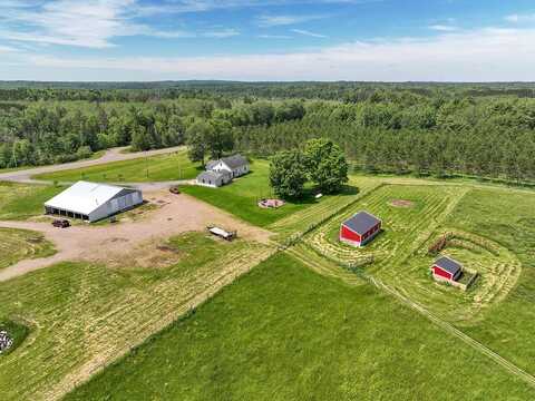 2750 CTH D, Tomahawk, WI 54487