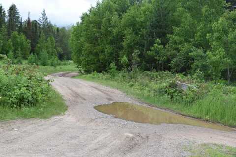 Off PELICAN RANCH RD, Rhinelander, WI 54501