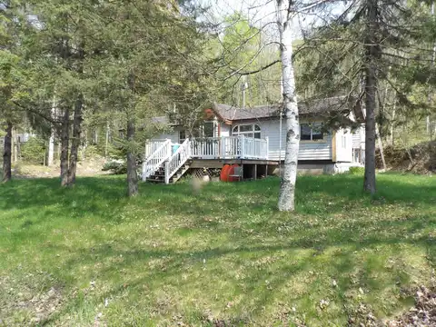 5814 WHITE EYE LAKE RD, Crandon, WI 54520