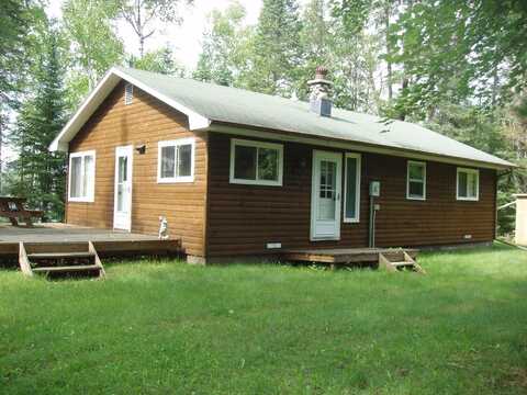 W11060 LE TOURNEAU LAKE RD S, Park Falls, WI 54552