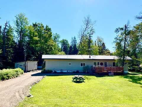 N7731 MARSHALL LN, Lily, WI 54491