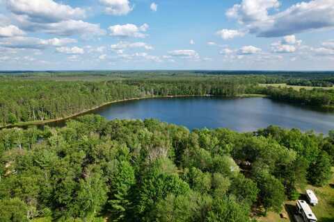 Off DEL STENGL LAKE RD, Rhinelander, WI 54501