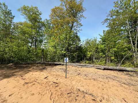 Lot 6 CTH B, Land O Lakes, WI 54540