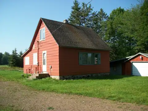 W4421 CTH H, Phillips, WI 54555