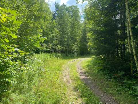 Near WARREN RD, Park Falls, WI 54552