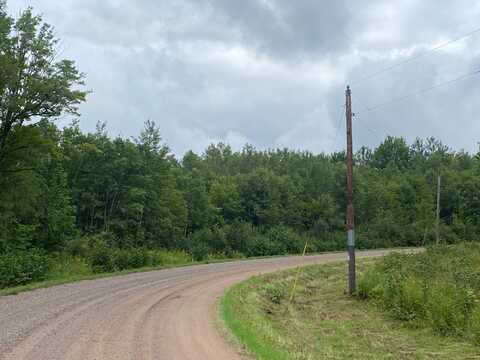 On OLD HWY 70, Winter, WI 54896