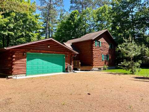 4626 CHURCH RD, Conover, WI 54519