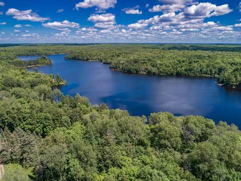 Lot 2 On CUT OFF RD, Presque Isle, WI 54557