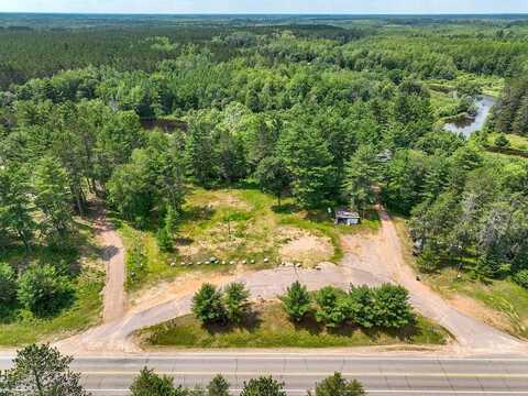 3539 CTH L, Tomahawk, WI 54487