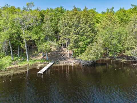 Lot 4 ROCK LAKE RD W, Winchester, WI 54557