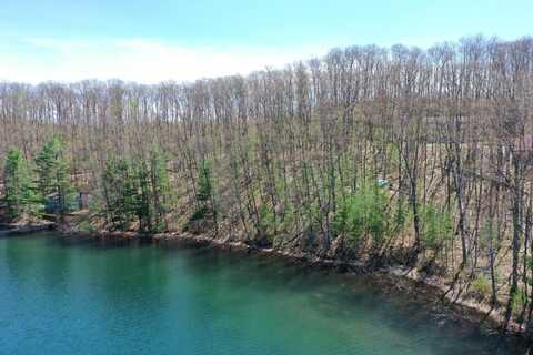 Lot WITCHES LAKE RD, Arbor Vitae, WI 54568