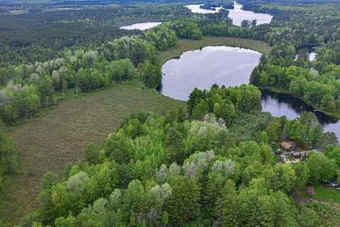 Lot 46 WHITETAILED DEER DR, Tomahawk, WI 54487