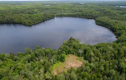 Lot BLUE GOOSE RD, Presque Isle, WI 54557