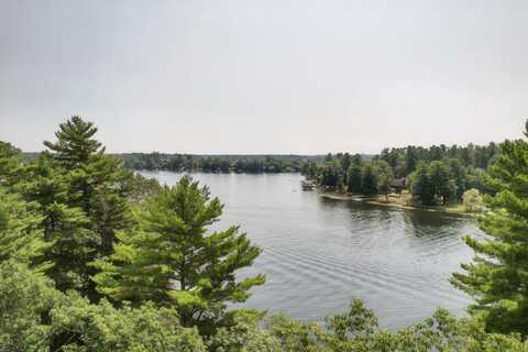 Lot 2 LAMBERT RD, Minocqua, WI 54548