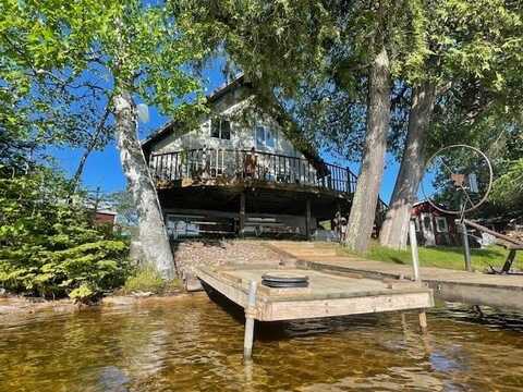 3519 INDIANHEAD RD, Watersmeet, MI 49969