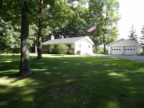 N9335 CTH DD, Pickerel, WI 54465