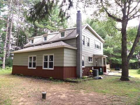 3785 LIMBERLOST RD N, Rhinelander, WI 54501