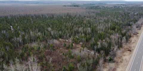 270 Acre HWY 32, Crandon, WI 54520