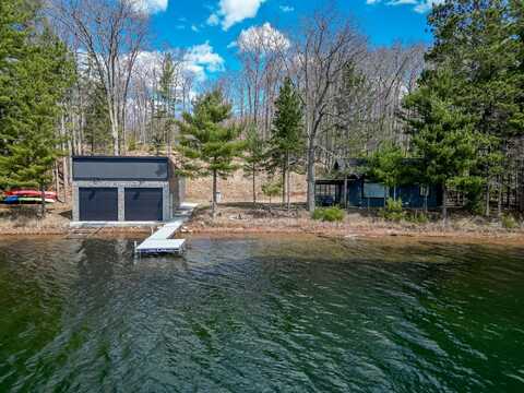 9651-52 SYLVAN SHORE DR, Minocqua, WI 54548