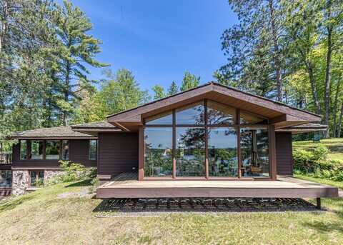 11145 KILAWEE RD, Minocqua, WI 54548