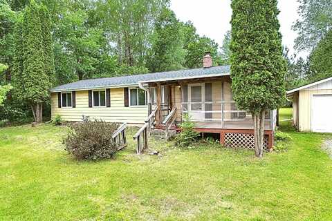 7606 HWY 8, Rhinelander, WI 54501