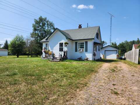 23954 OLD US HWY 2, Watersmeet, MI 49969