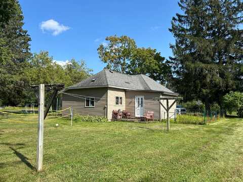 600 BROAD ST W, Crandon, WI 54520