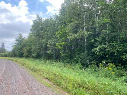 On RIGHT OF WAY RD, Butternut, WI 54514