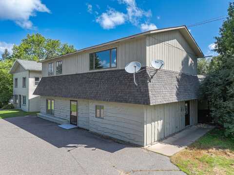 7036 HWY 45, Three Lakes, WI 54562