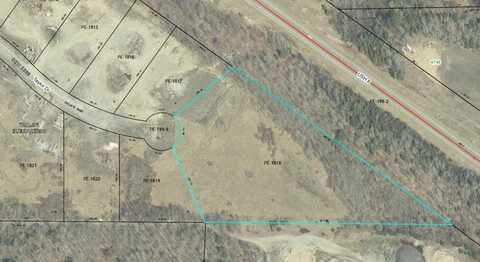 Lot 5 TAYLOR DR, Rhinelander, WI 54501
