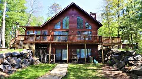 5873n GREAT NORTHERN TRAIL S, Mercer, WI 54547