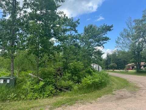 On MERRY LN, Elcho, WI 54428