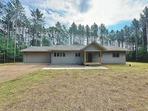 1176 OLD HWY 51 S, Arbor Vitae, WI 54568