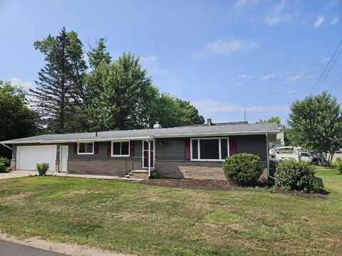 4540 WINDFALL ST, Wabeno, WI 54566