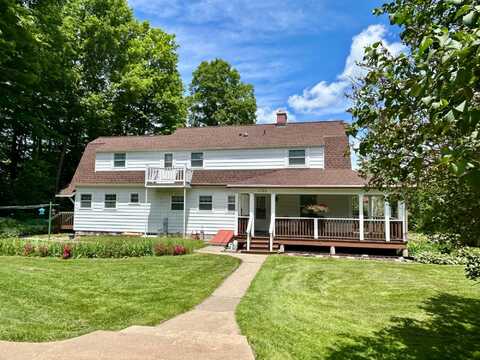 4182 RIVER ST, Wabeno, WI 54566