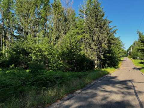 0000 SHISHEBOGAMA DR, Minocqua, WI 54548