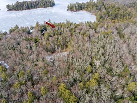 Lot 4 LOON BAY TR, Lac du Flambeau, WI 54538