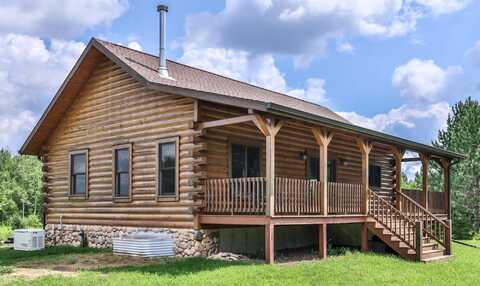 N15581 BLUE JAY LN, Park Falls, WI 54552