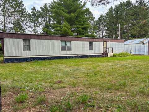 10453 SAND LAKE RD, Crandon, WI 54520