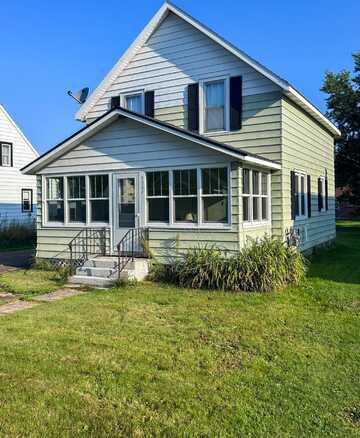 1307 PIERCE ST, Wakefield, MI 49968