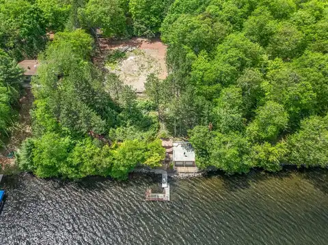 3713 TWIN HILL RD, Conover, WI 54519