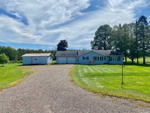 W2349 HWY 102, Rib Lake, WI 54470