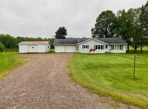 W2349 HWY 102, Rib Lake, WI 54470