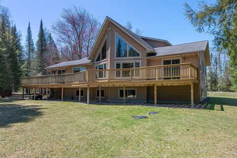 1380b BIG LAKE LOOP RD S, Three Lakes, WI 54562