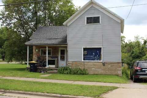 952 EAGLE ST, Rhinelander, WI 54501