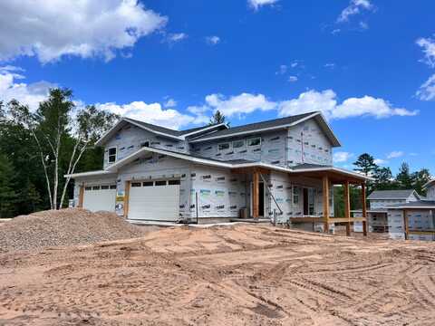 1688 ANTHONY DR, Eagle River, WI 54521