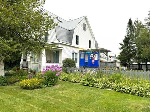 515 LINCOLN ST, Antigo, WI 54409