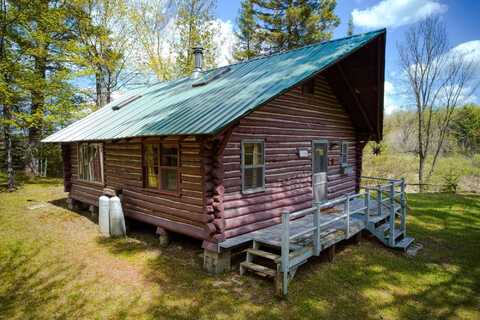 14910 HOLFORD RD, Long Lake, WI 54542