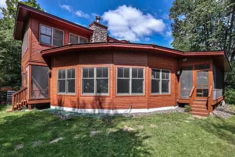 2859w GREAT NORTHERN TR, Mercer, WI 54547